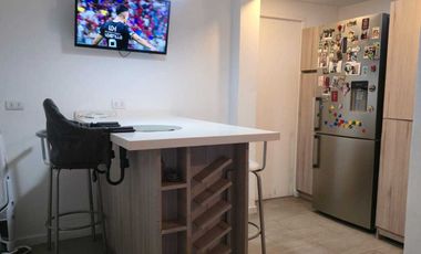 Casa en arriendo en PUDAHUEL