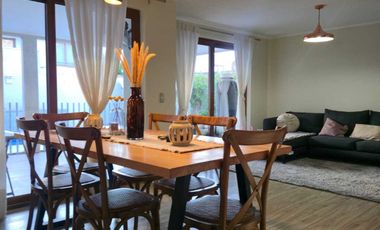 Casa en arriendo en PUDAHUEL