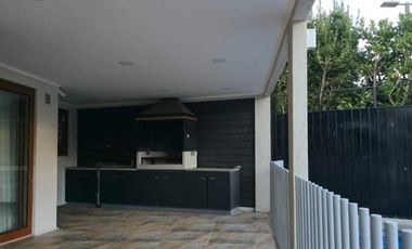 Casa en arriendo en PUDAHUEL