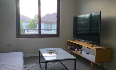 Casa en arriendo en PUDAHUEL