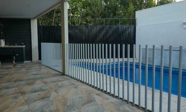 Casa en arriendo en PUDAHUEL