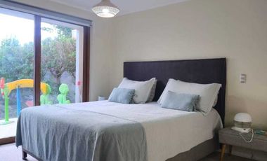 Casa en arriendo en PUDAHUEL