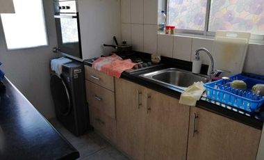 Casa en arriendo en LA CRUZ