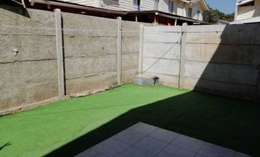 Casa en arriendo en LA CRUZ