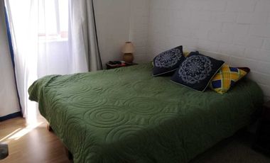 Casa en arriendo en LA CRUZ