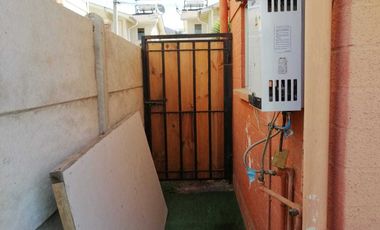 Casa en arriendo en LA CRUZ