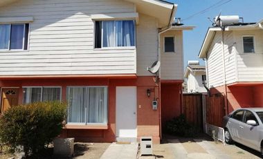 Casa en arriendo en LA CRUZ