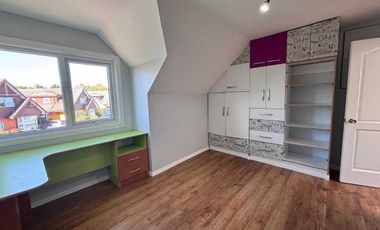 Casa en venta en PUERTO MONTT