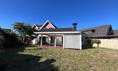 Casa en venta en PUERTO MONTT