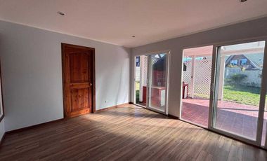 Casa en venta en PUERTO MONTT