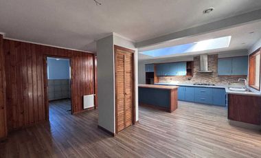Casa en venta en PUERTO MONTT