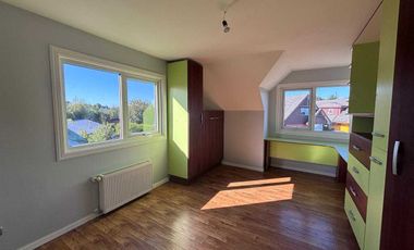 Casa en venta en PUERTO MONTT