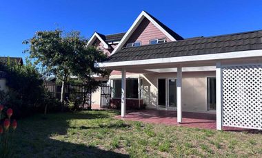 Casa en venta en PUERTO MONTT