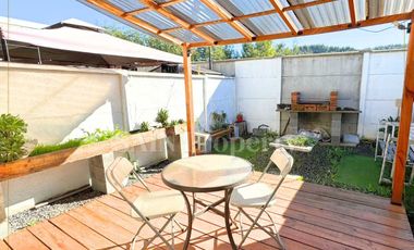 Casa en venta en PENCO