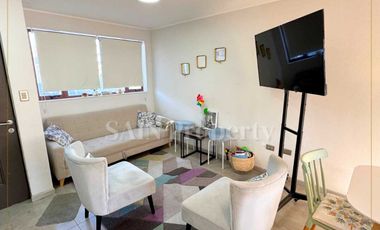 Casa en venta en PENCO