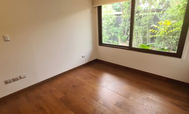Casa en arriendo en LAS CONDES