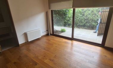Casa en arriendo en LAS CONDES