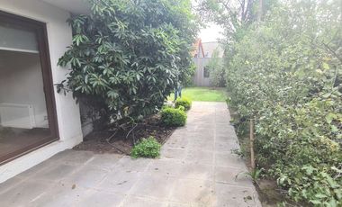 Casa en arriendo en LAS CONDES
