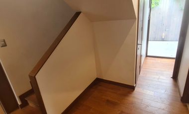 Casa en arriendo en LAS CONDES