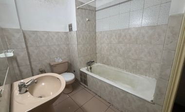 Departamento en arriendo en SANTIAGO