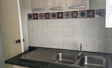 Departamento en arriendo en SANTIAGO