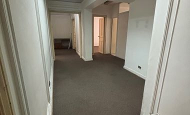 Departamento en arriendo en SANTIAGO