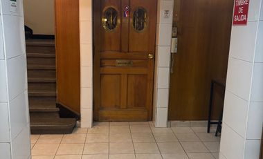 Departamento en arriendo en SANTIAGO