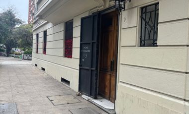 Departamento en arriendo en SANTIAGO