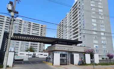 Departamento en venta en TALCA