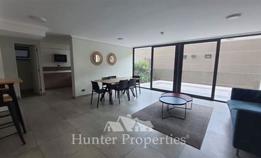 Departamento en Arriendo en Avenida Perú