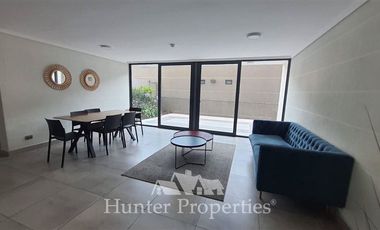 Departamento en Arriendo en Avenida Perú