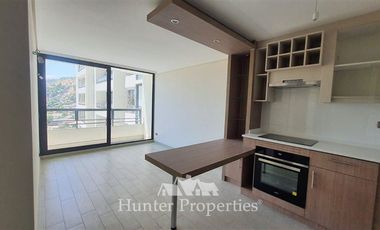 Departamento en Arriendo en Avenida Perú