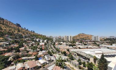 Departamento en Arriendo en Avenida Perú