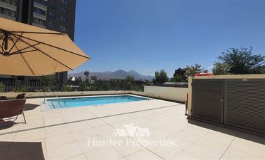 Departamento en Arriendo en Avenida Perú