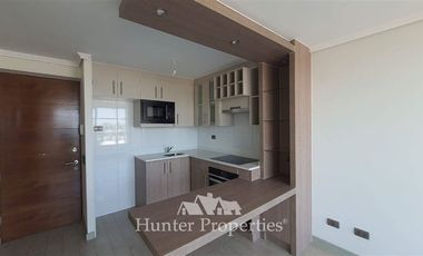 Departamento en Arriendo en Avenida Perú