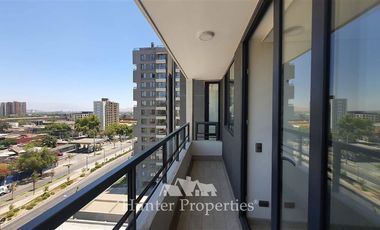 Departamento en Arriendo en Avenida Perú