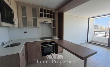 Departamento en Arriendo en Avenida Perú