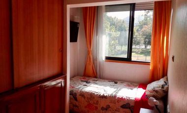 Casa en arriendo en LAS CONDES