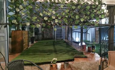 Casa en arriendo en LAS CONDES