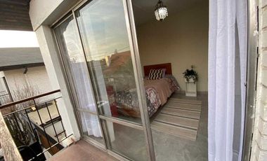 Casa en arriendo en LAS CONDES