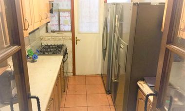 Casa en arriendo en LAS CONDES