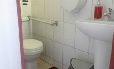 Casa en arriendo en LAS CONDES