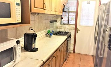 Casa en arriendo en LAS CONDES