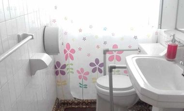 Casa en arriendo en LAS CONDES