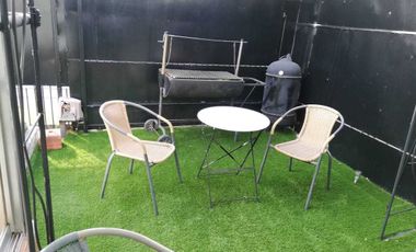 Casa en arriendo en LAS CONDES