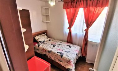 Casa en arriendo en LAS CONDES