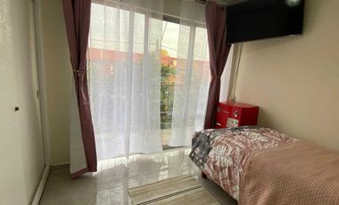 Casa en arriendo en LAS CONDES