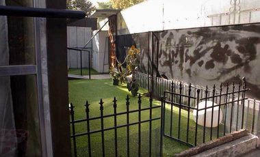 Casa en arriendo en LAS CONDES