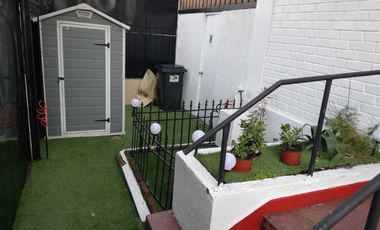 Casa en arriendo en LAS CONDES