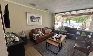 Casa en venta  en COLINA
